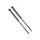Adjustable Pressurized Cartridge BITUBO JBH7 Spring preload, Rebound, Compression Without oil, +50mm longer,Lowering to -10mm