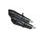 Dual slip-on exhaust GPR NEW GRAND PRIX EVO BLACK TITANIUM K.158.E4.GPAN.BLT Titanium Matte Black