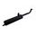 Dušilec (lonec) RMS 100751110 (not homologated)