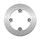 Zavorni disk NG 221