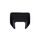 Headlight Mask POLISPORT 8681500002 Črn