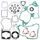 Complete Gasket Kit with Oil Seals WINDEROSA 811243