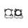 Gasket cylinder set Evok 100681290