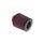 Twin conical air filter BMC FBTW76-140C Carbon Top