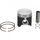Complete piston VERTEX 24383D Cylinder 54, piston 53,98 mm