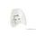 Windshield CUSTOMACCES CHOPPER CC0003W clear