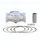 Sport piston ATHENA S5F07800003B d 77,97 mm