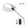 Vzvratno ogledalo RMS 122770780 right chrom