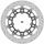 Zavorni disk NG 2165G