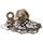 Bottom end kit HOT RODS CBK0030