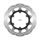 Zavorni disk NG 1840XG