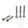 Cap head bolts JMT DIN 912 A2 M5X0.8 35 mm 5 pieces
