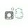 TOPEND set tesnil za motor ATHENA P400510600007