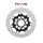 Zavorni disk RMS 225162290 D260