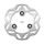 Zavorni disk NG 1415X
