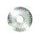 Zavorni disk EBC MD972D