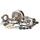 Bottom end kit HOT RODS CBK0153