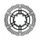 Zavorni disk EBC MD1206AXCBLK