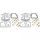 Carburetor Rebuild Kit All Balls Racing 26-1929