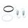 Exhaust gasket kit WINDEROSA 823152