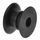 Chain guide roller ARIETE 06996/A