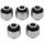 Rear Independent Suspension Kit All Balls Racing 50-1244