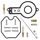 Carburetor Rebuild Kit All Balls Racing 26-1158