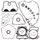 Complete Gasket Kit with Oil Seals WINDEROSA 811468