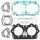 Top end gasket set WINDEROSA 610206