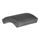 Brake lever rubber ARIETE 01548-GR