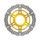 Zavorni disk EBC MD1152XC