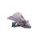 Windscreen PUIG RACING 5603H smoke