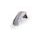Prednji blatnik POLISPORT 8551300005 bela