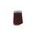 Conical air filter BMC FBPF55-120R Metal Top (right)