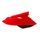Side Panels POLISPORT 8499700001 Rdeč restyling