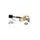 Speedometer transmission gear RMS 163690235 par