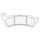 Zavorne obloge CL BRAKES 1159 A3+