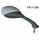 Vzvratno ogledalo RMS 122770490 right black/gray