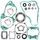 Complete Gasket Kit with Oil Seals WINDEROSA 811253
