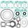 Complete gasket set with oil seal WINDEROSA 611209