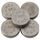 Shim HOT CAMS 5PK748195 5pk (diameter 7.48 mm, thick 19.5 mm)