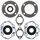 Complete Gasket Kit with Oil Seals WINDEROSA 711116
