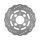Zavorni disk EBC MD1164C