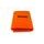 Zračni filter TwinAir 160002 600x300x10mm Oranžna