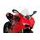 Windscreen PUIG RACING 9690W prozorna