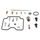 Carburetor Rebuild Kit All Balls Racing 26-1448