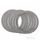 Set plošč torne sklopke (set obloženih lamel) LUCAS MES 375-7 steel