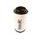 Zračni filter TwinAir 156091FR (Flame Retardent) with rubber (dia 63mm)