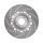 Zavorni disk EBC MD3014LS