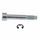 Brake pad retaining pin kit All Balls Racing 18-7044 spredaj